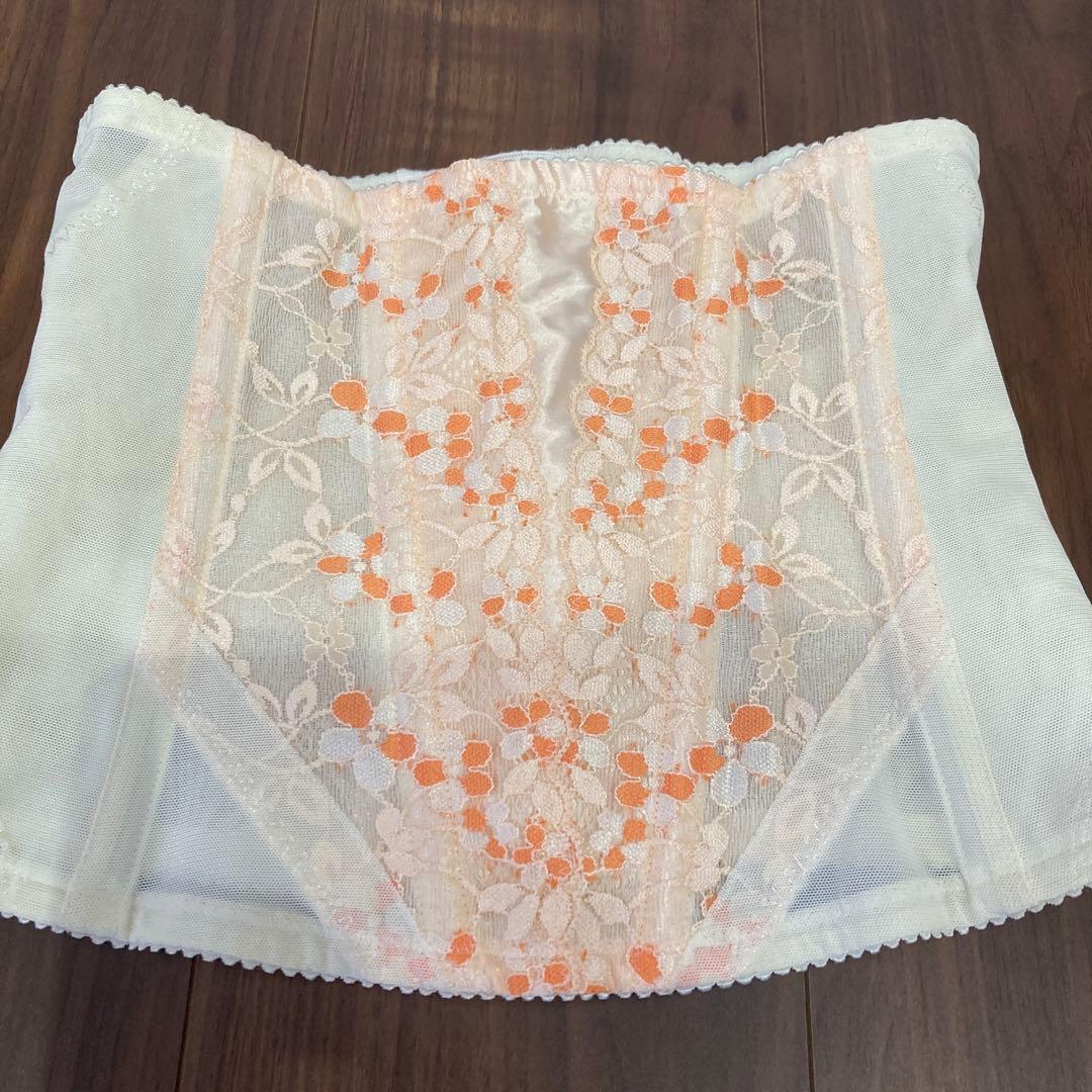 【アン・フルール】補正下着　3点セット　光電子　美品