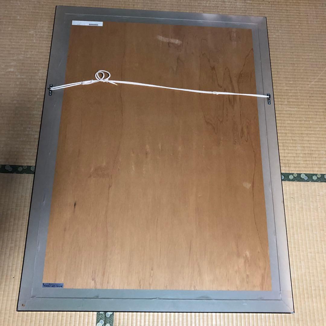 ラッセン マザーズラブII リトグラフ 限定250 証明書付 - メルカリ