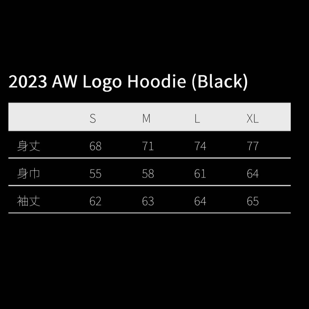 値下げ不可】[ALEXANDROS] パーカー 黒 ドロスくん Lサイズ - メルカリ