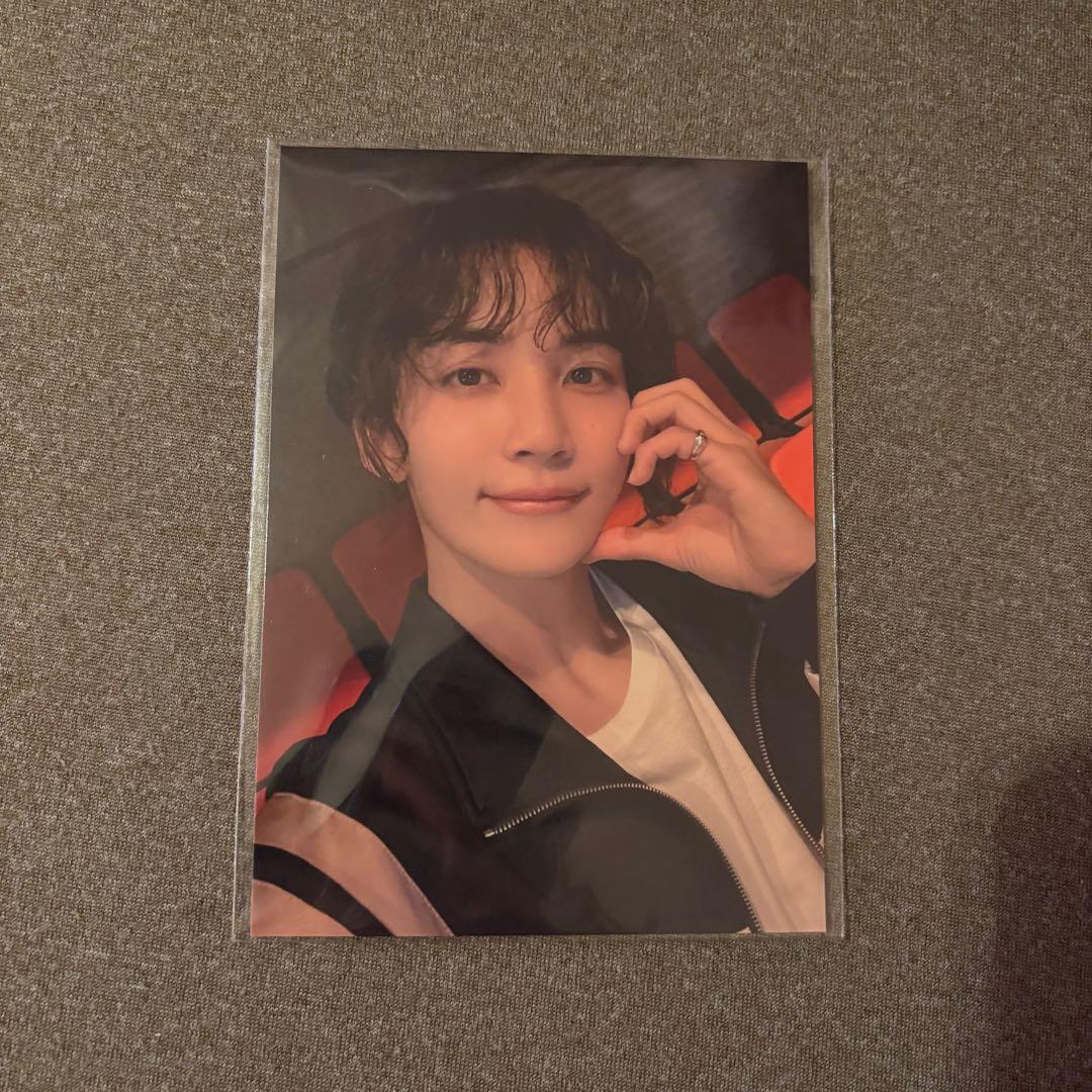 SEVENTEEN ジョンハン ALWAYS YOURS セルフィーフォト - メルカリ