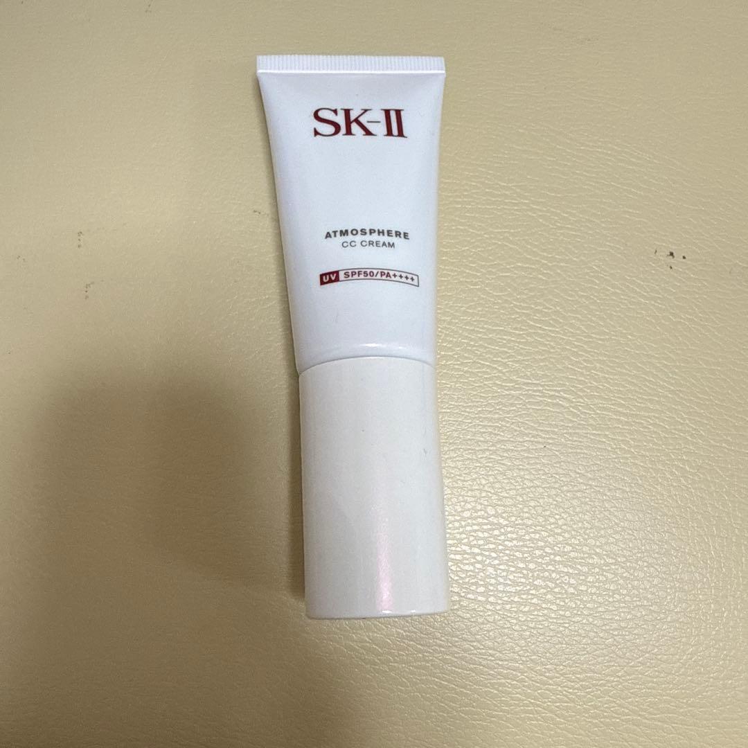 SK-II アトモスフィアCCクリーム