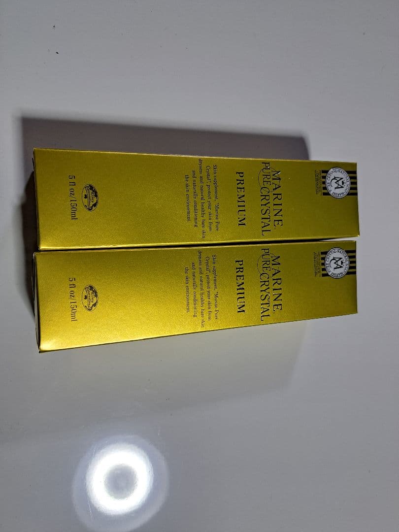 エコロ、マリンピュアクリスタル2本 エコロインターナショナル / マリンピュアクリスタルの公式商品情報