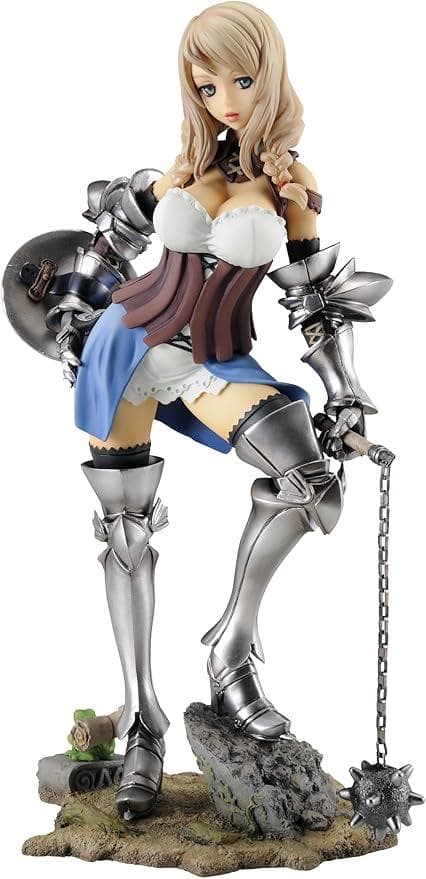 ★レア！-鉄姫- デュラム・シェリフ Duram・Sherif