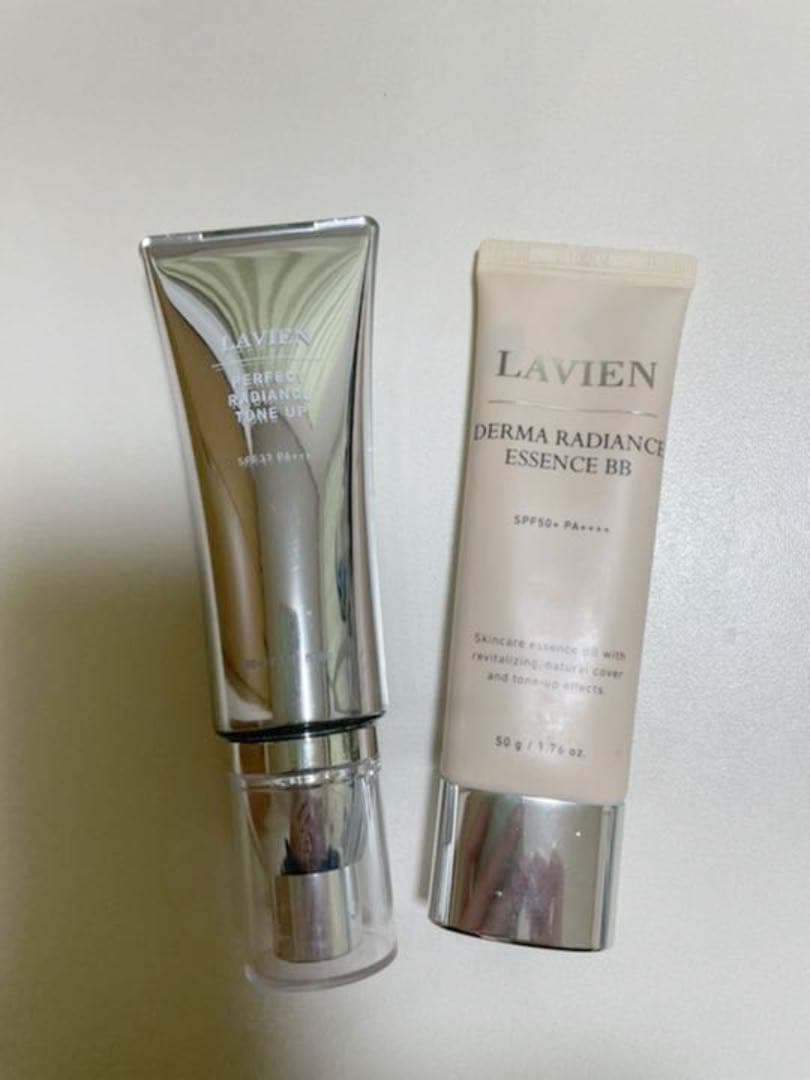 ラビアンLAVIEN トーンアップ BB