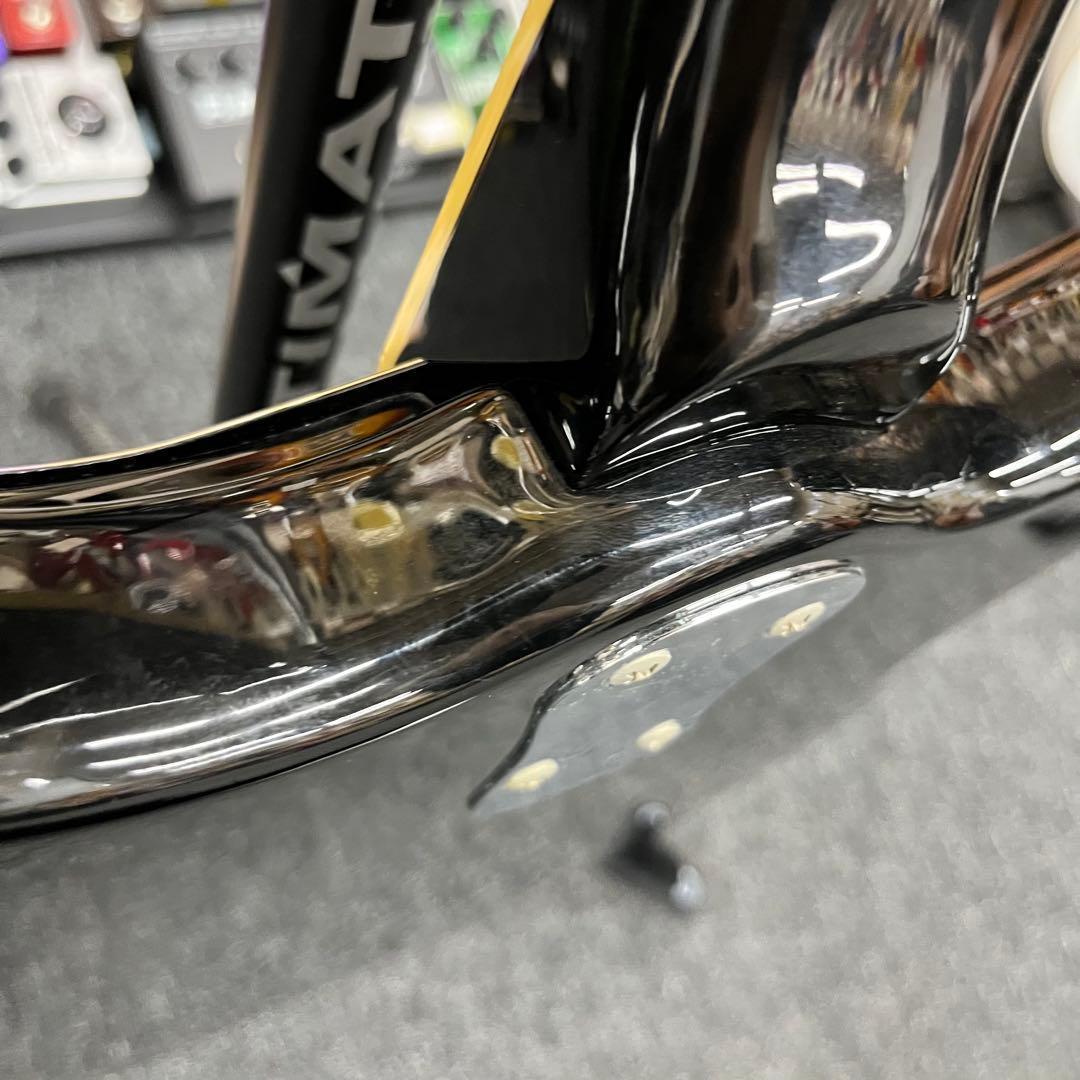 10996】Mosrite Rose 55 LIMITED MODEL - メルカリ