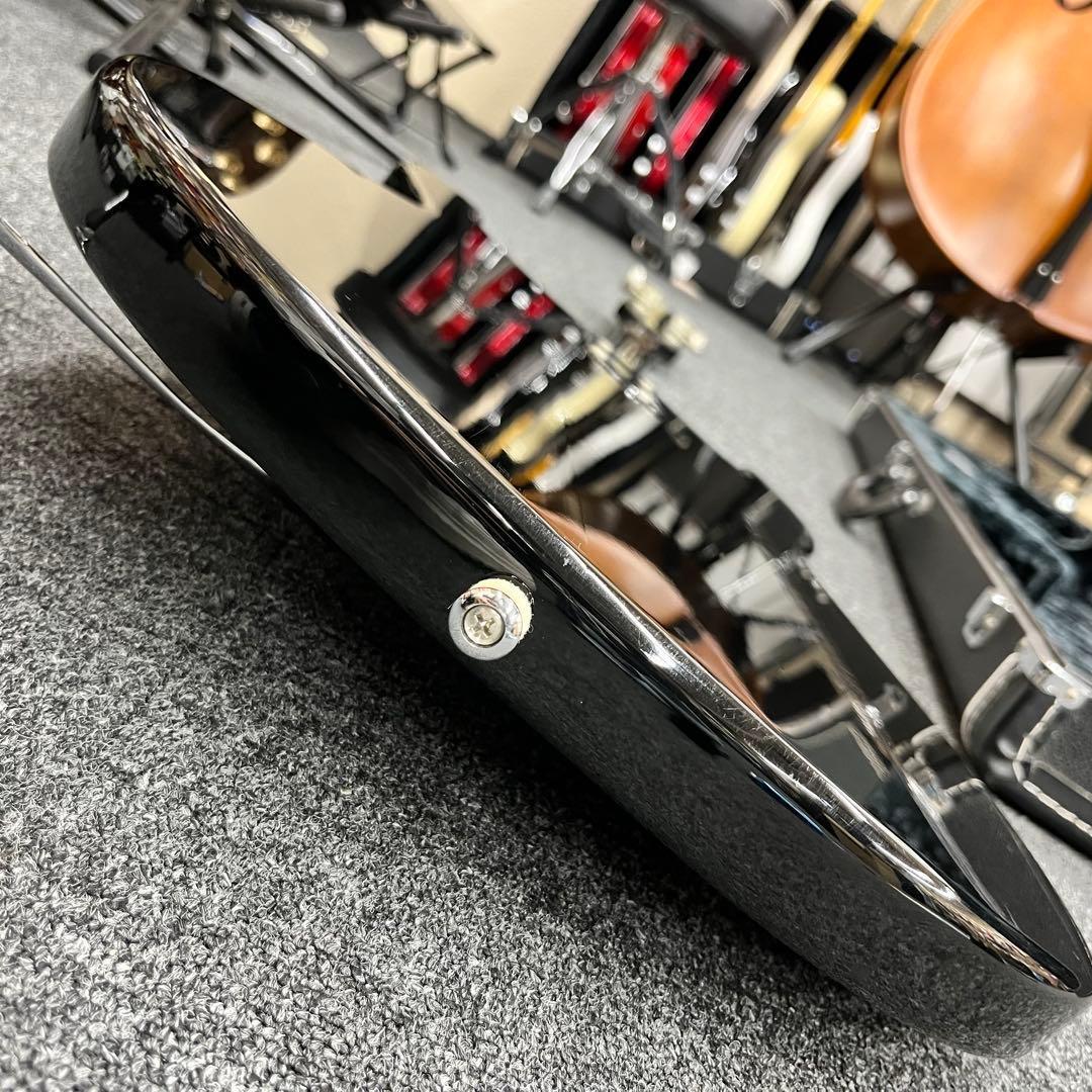 10996】Mosrite Rose 55 LIMITED MODEL - メルカリ