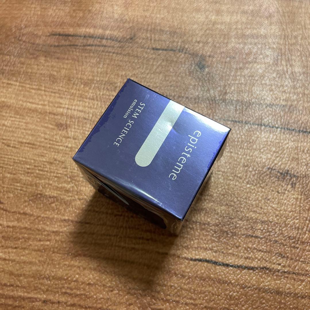 エピステーム　ステムサイエンス　エマルジョンb つめかえ用