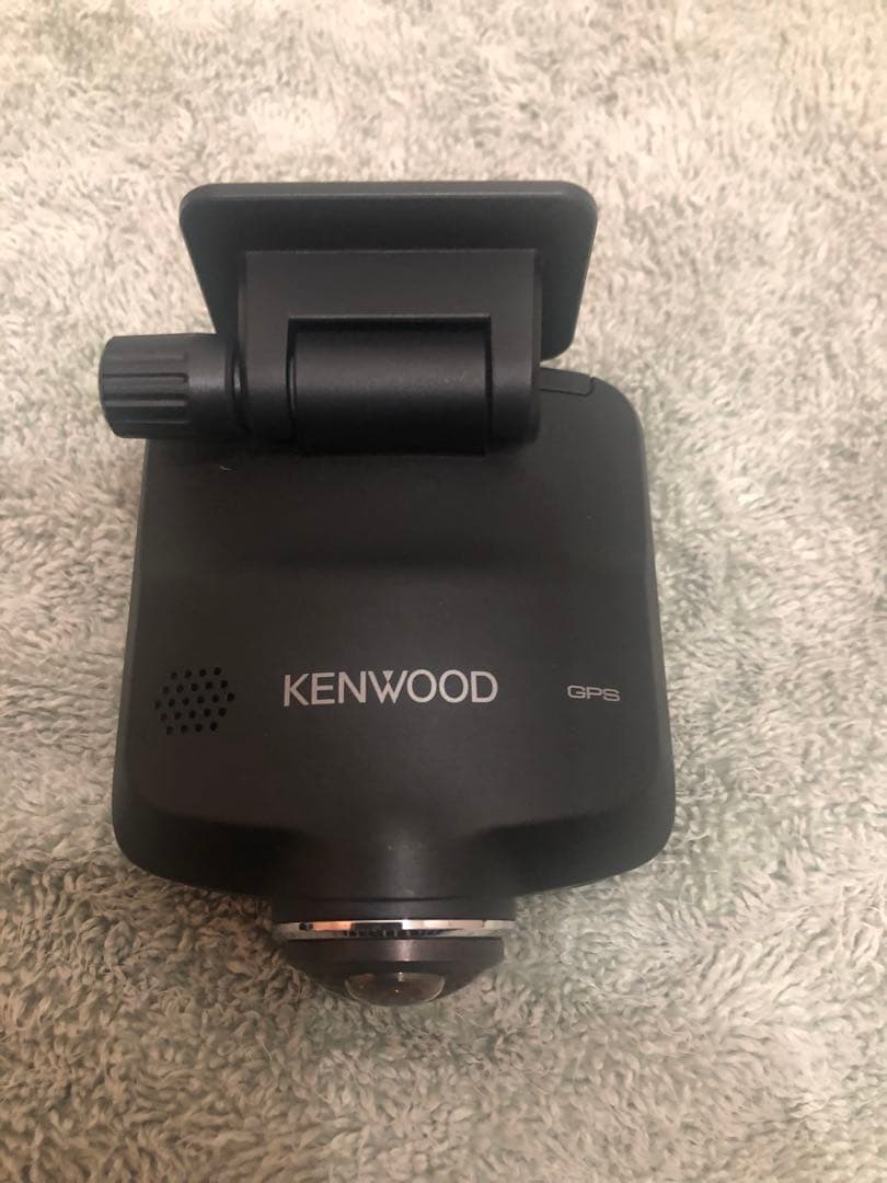 ワラバーさん専用 KENWOOD DRV-C770R 360度リアカメラ - メルカリ