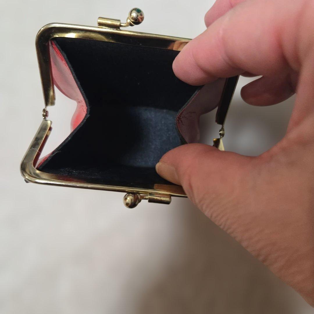 ノベルティCHANELがま口 - メルカリ