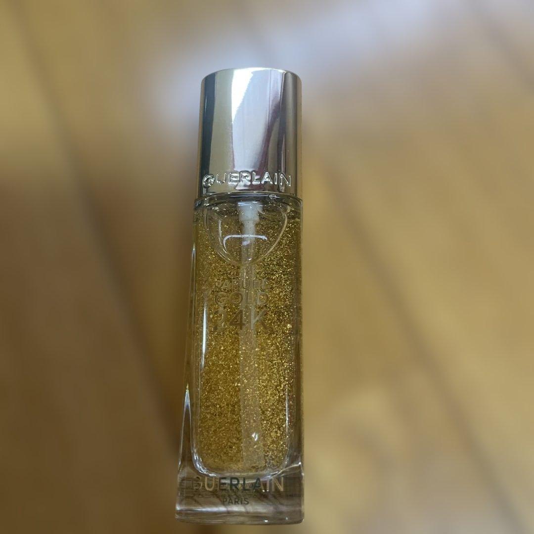 Guerlain ラディアンス プロテクション プライマー 35ml