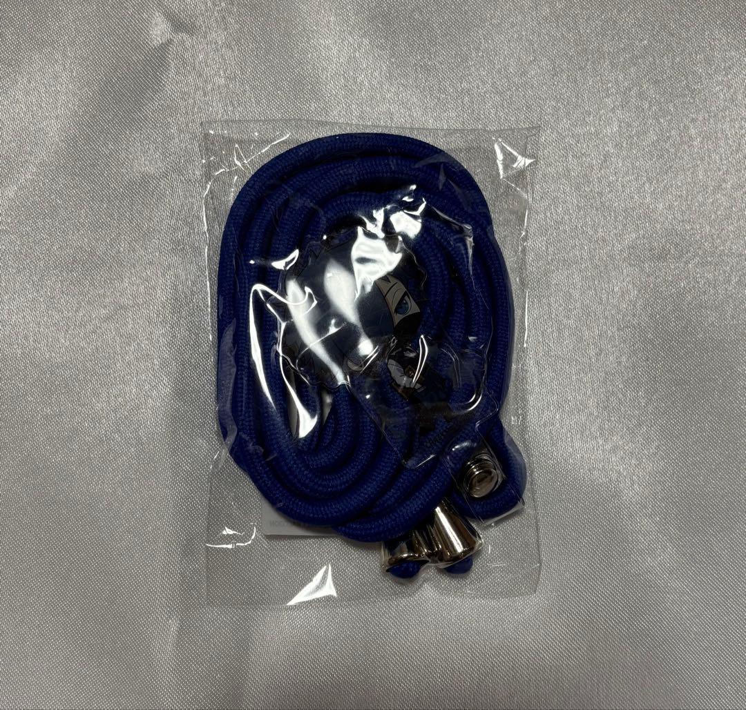 CR GIGO コラボ Vanilla スマホショルダー