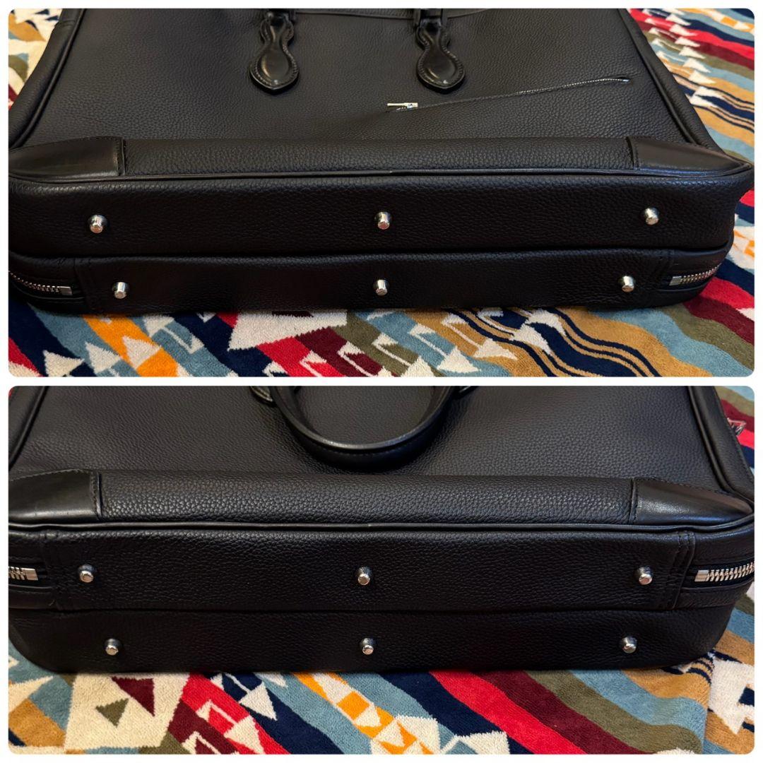 wildswans ワイルドスワンズ ウェーバー ダブルジップ 2室