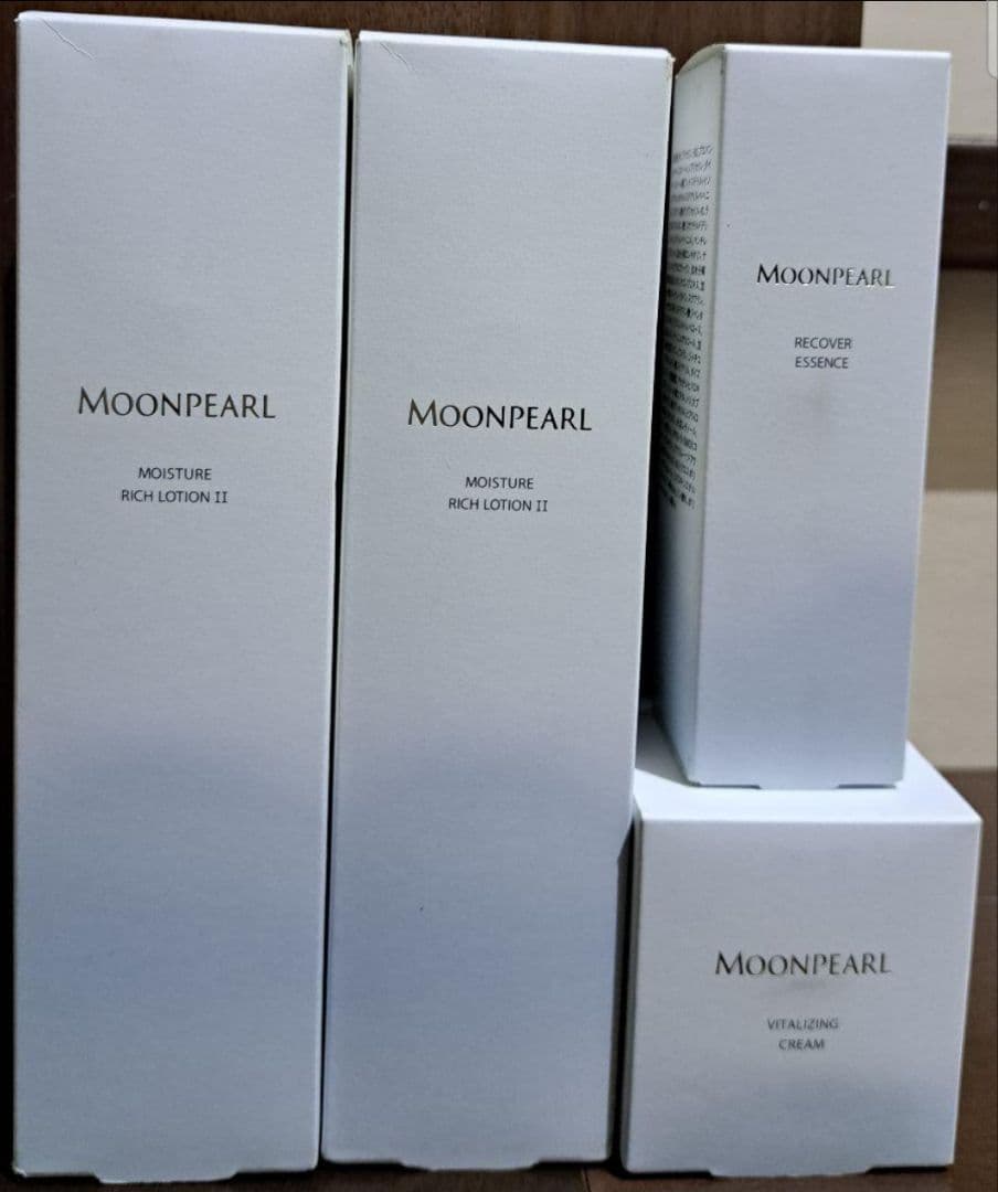 ミキモトコスメティック 新品未使用 セット売り