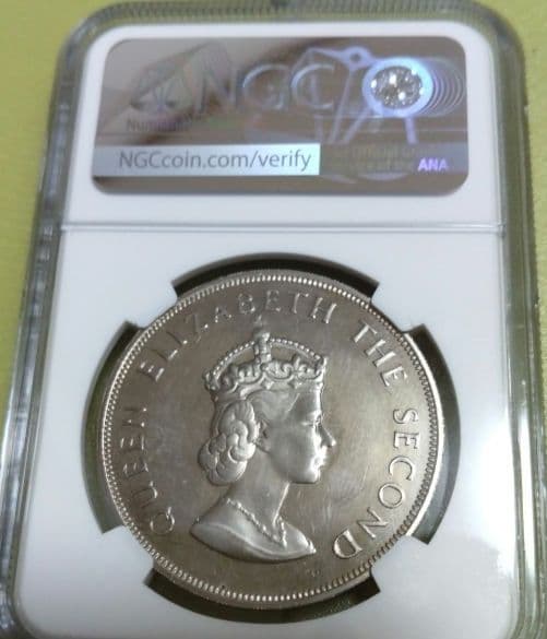 エリザベス２世