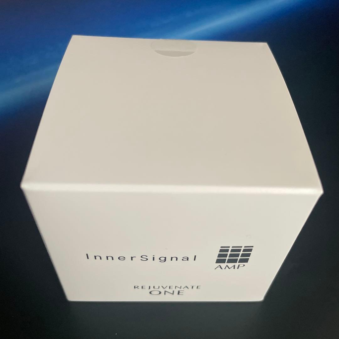 【新品未開封】インナーシグナル リジュブネイトワン 薬用オールインワン 50g