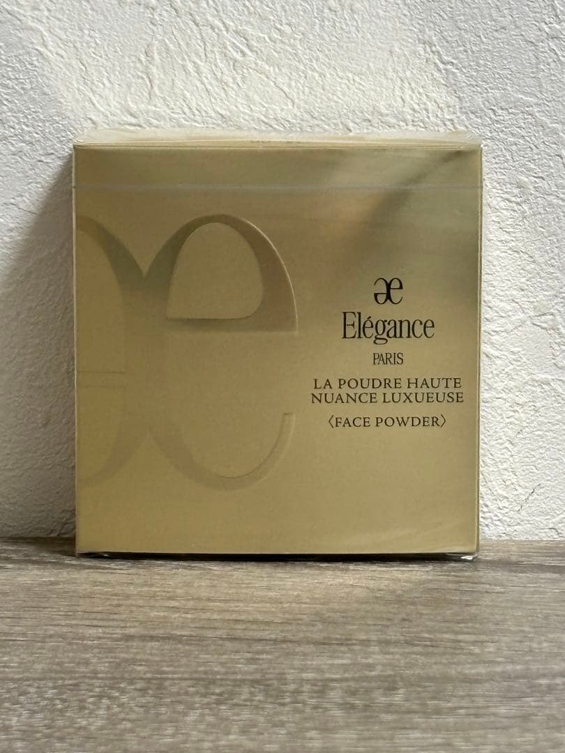 【新品未使用】エレガンス　ラ　プードル　オートニュアンス　リクスィーズ VI