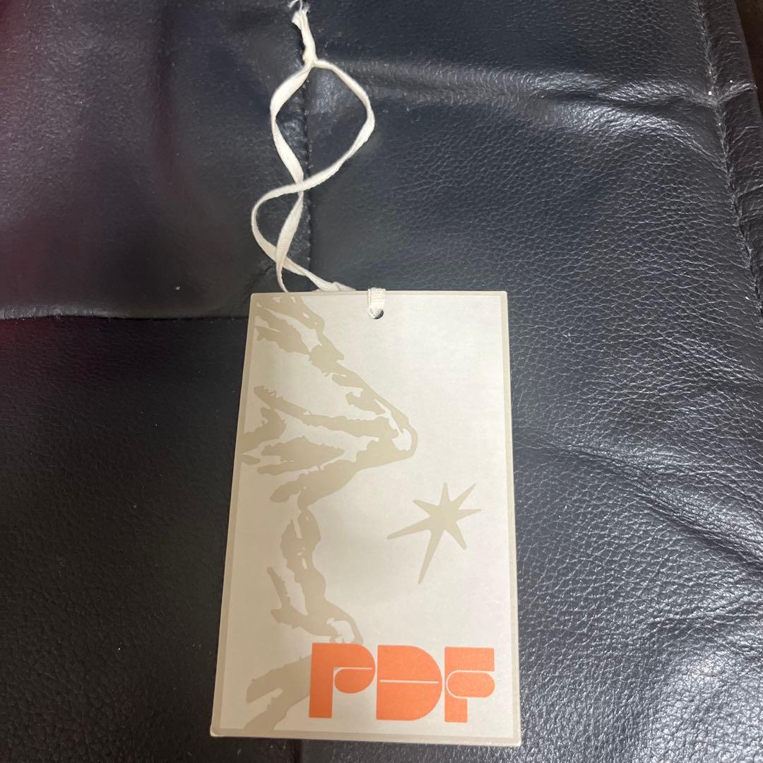 PDF Channel キャップ PDF FLAG \"VEBLK\"