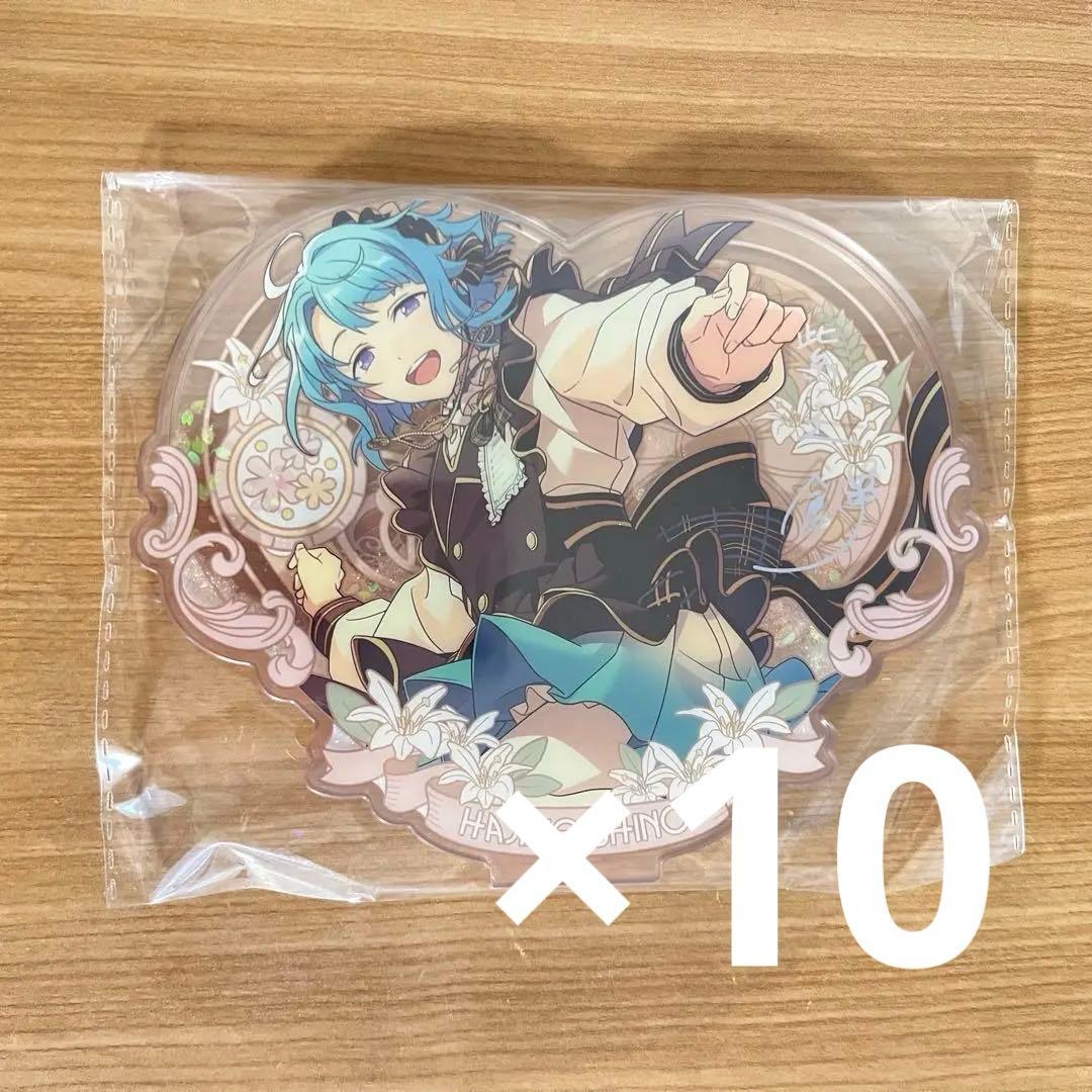 あんスタ 花の契約 アクスタ 創