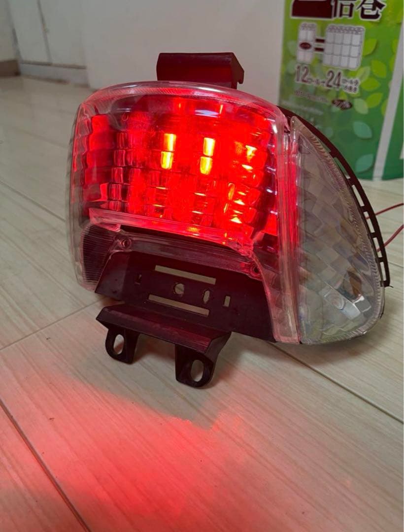 ライブディオ レインボーテール Live DIO af35 af34 - メルカリ