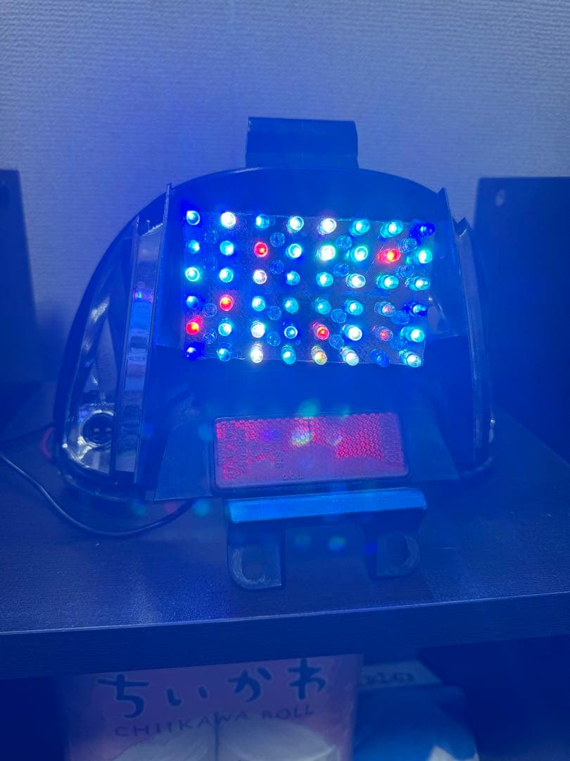 ライブディオ レインボーテール Live DIO af35 af34 - メルカリ