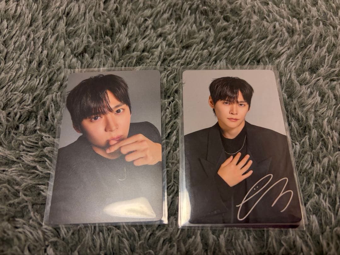 RIIZE RIIZING LOUD 東京ドーム ウンソク サイントレカセット - メルカリ