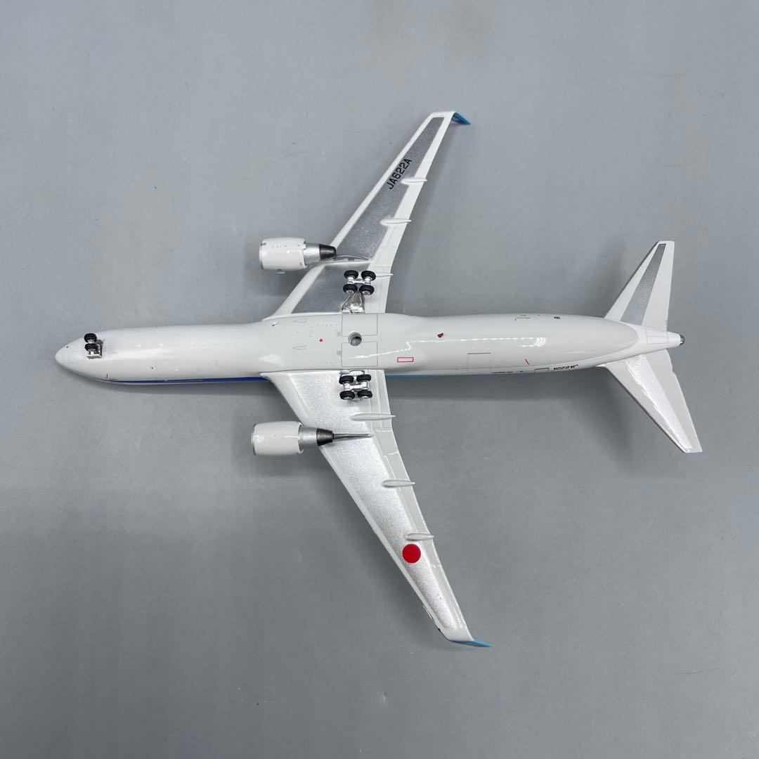 1/400 ANA BOEING 767-300ER JA622A - メルカリ