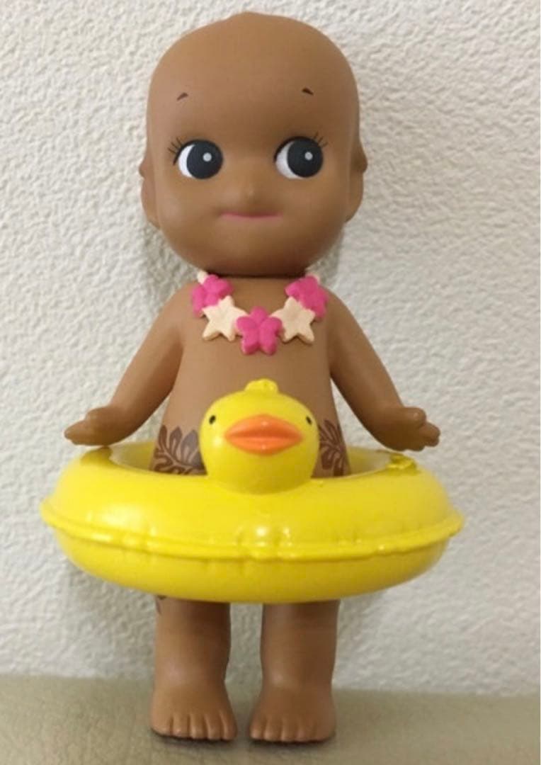 レア！希少！【ソニーエンジェル】ハワイバージョン2015 アロハシークレット