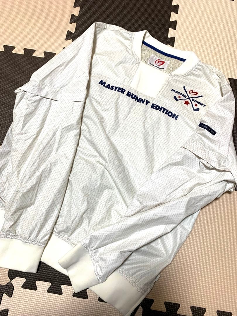 デ*ク様 ※1/5発送　MASTER BUNNY EDITION ウェア 2025 WINTER COLLECTION｜COLLECTION｜MASTER BUNNY EDITION