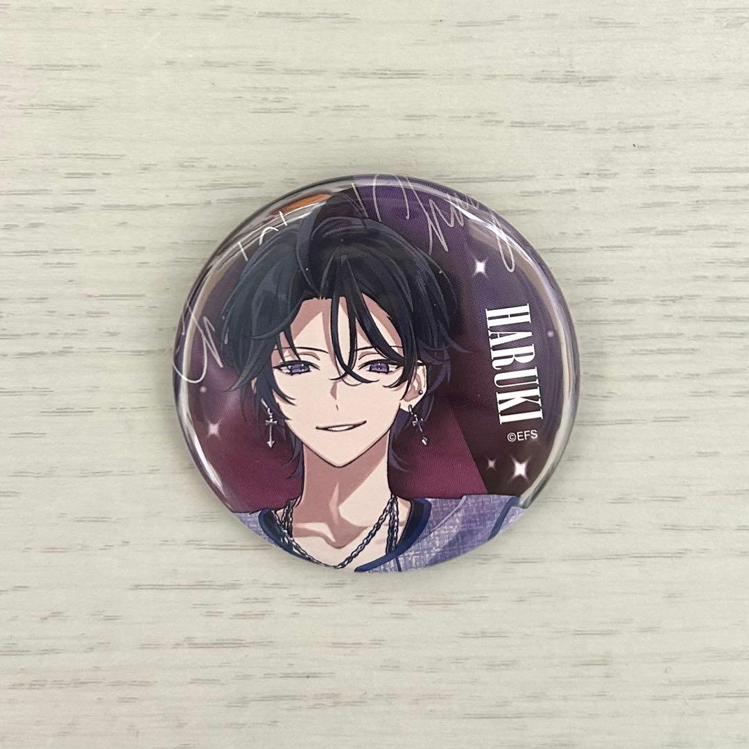 Element Sicks 第4弾 缶バッジ 春希 - メルカリ