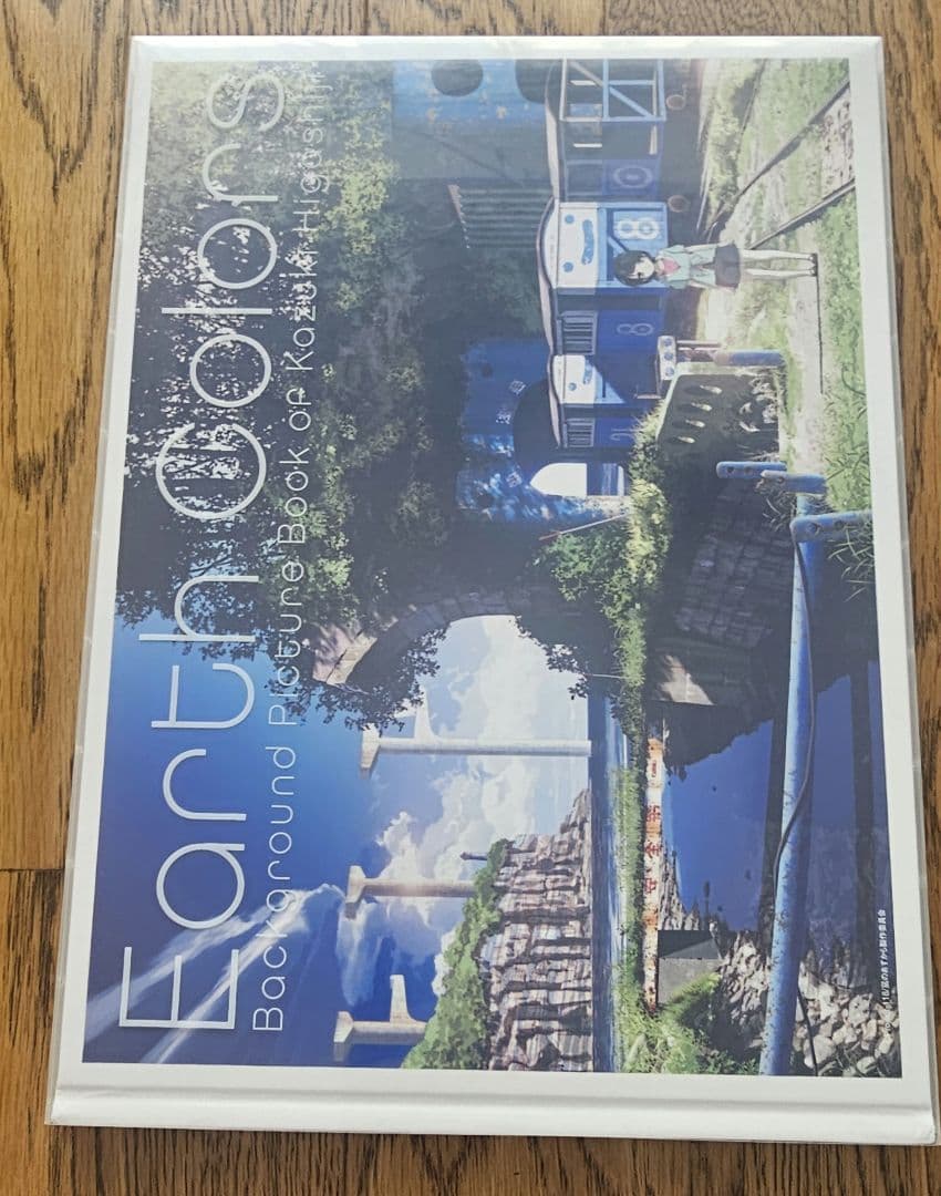 凪のあすから 設定資料集セット【4月16日まで】