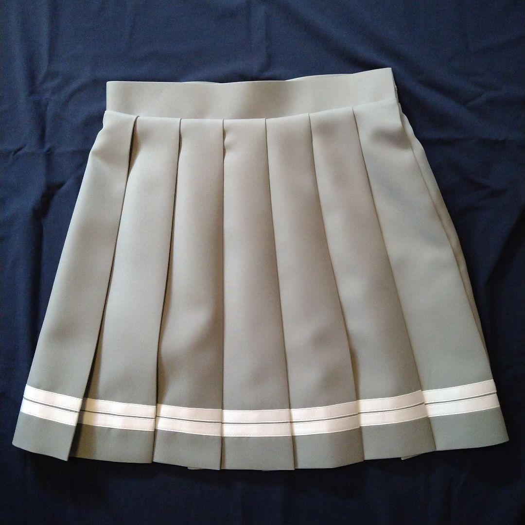 コスパティオ　浦の星女学院　夏服スカートSサイズ　ラブライブ！サンシャイン！！
