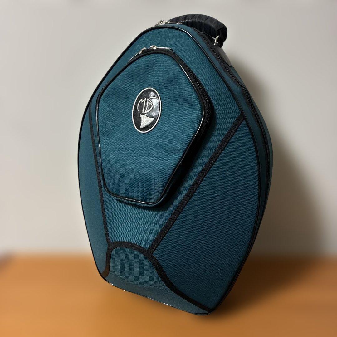 マーカスボナ MB4 Baby1 アレキサンダー103専用 ホルンケース