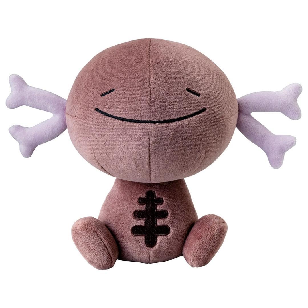 ポケモンぬいぐるみ いっしょにあくび…いやされドオーぬいぐるみ 30体