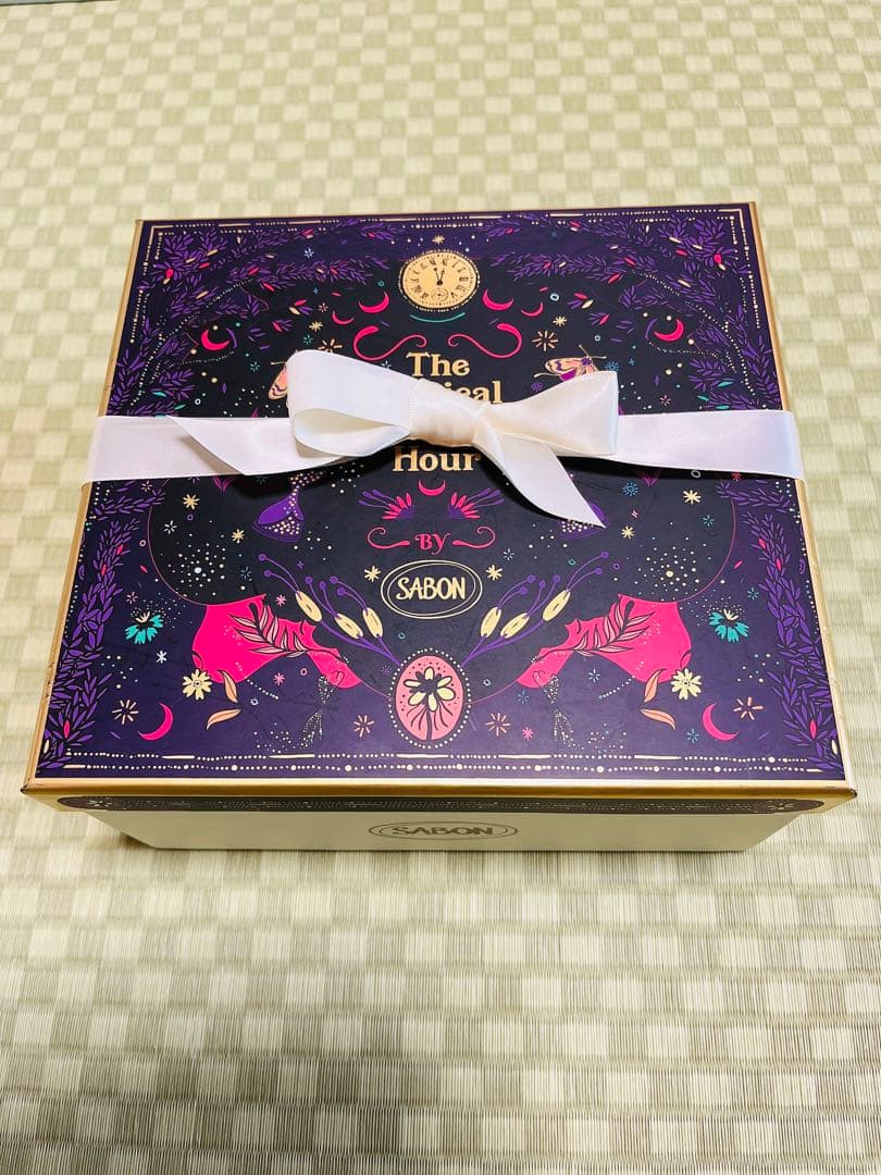 新品‼︎SABON バスボール&スクラブ セット♡