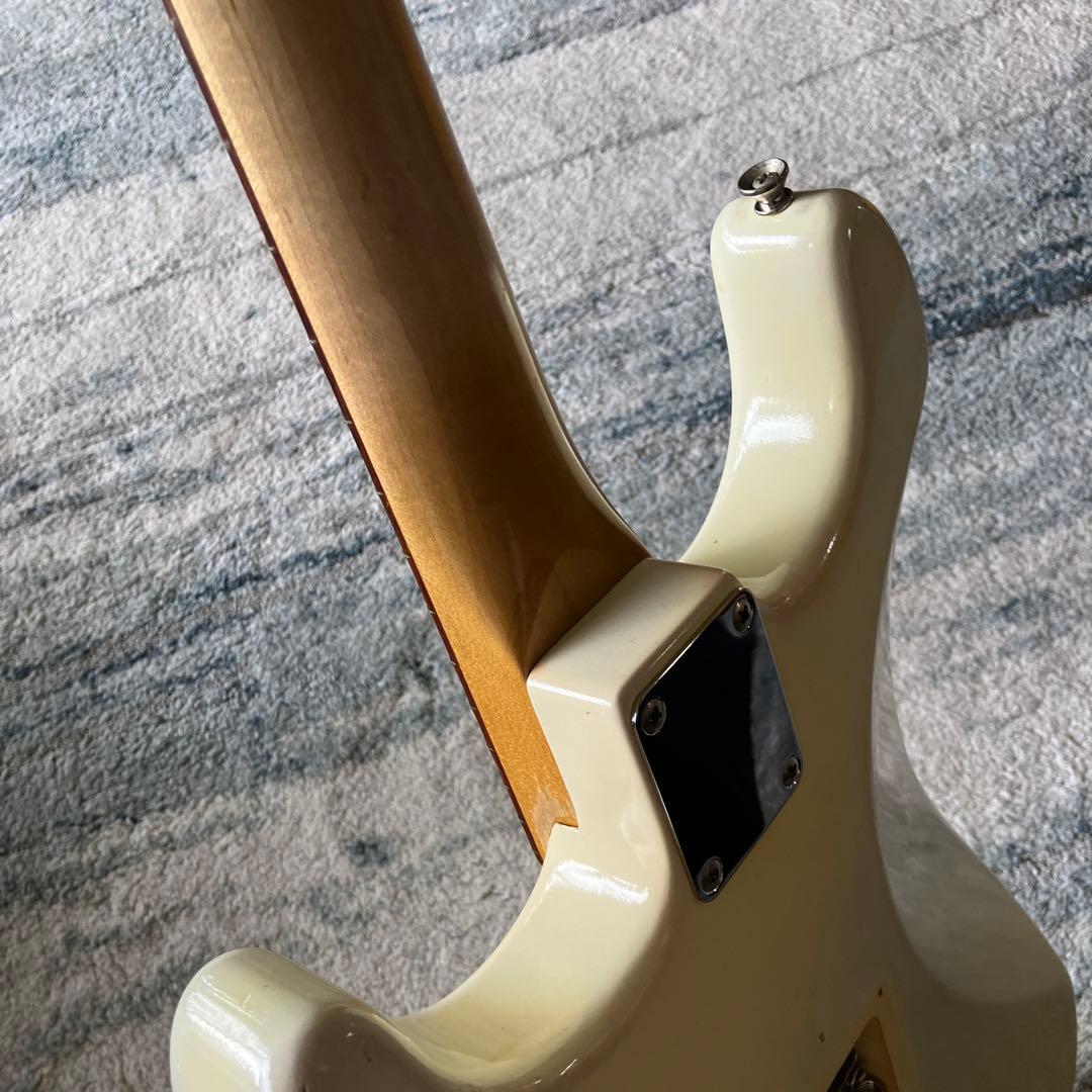 g7 Special / g7-ST Type-3 ハカランダ指板 2014年製 - メルカリ