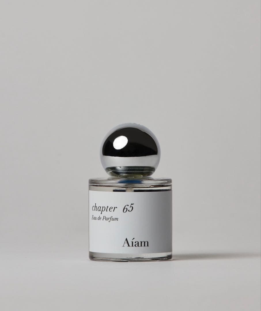 Aiam フレグランスチャプター65 50mL