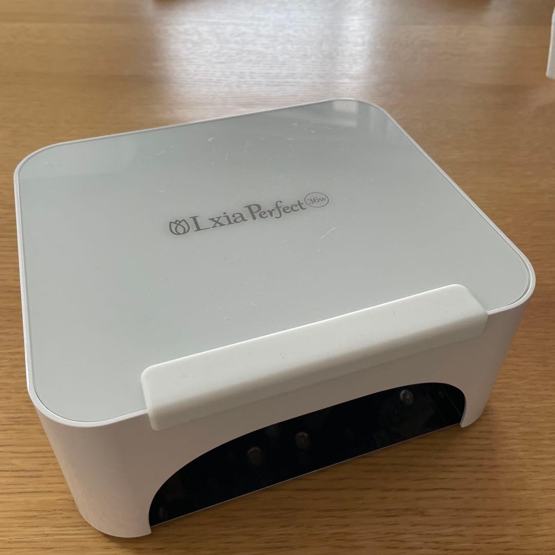 Lxia Perfect 36w プリアンファ レクシア マルチLEDライト