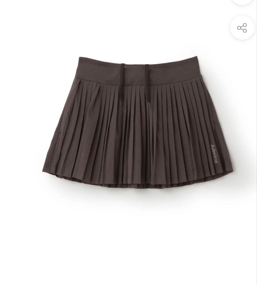 新品！アドミラルスコート（M）