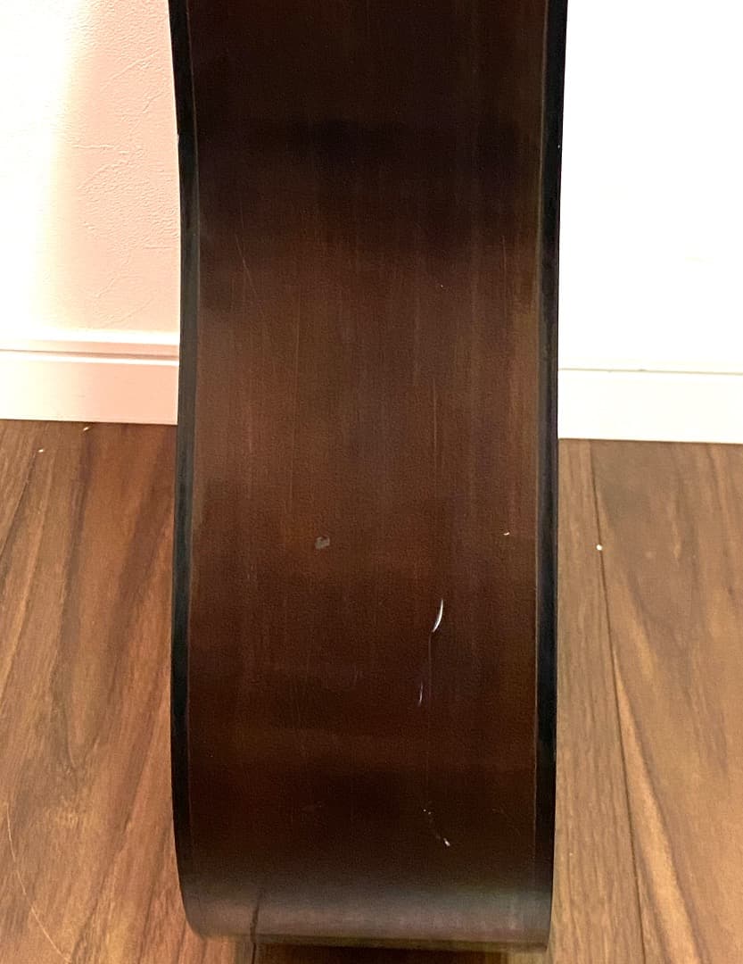 送料込み】Arai 12弦 アコースティック ギター W100 - メルカリ