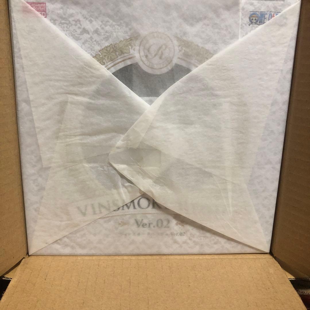 ワンピースPOPヴィンスモーク・ レイジュ Ver.02 - メルカリ