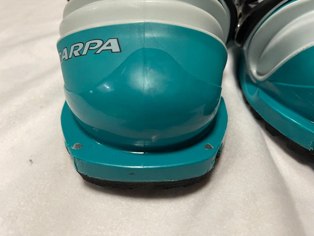 SCARPA TX-PRO女性用 NTNテレマークブーツ 23.5cm