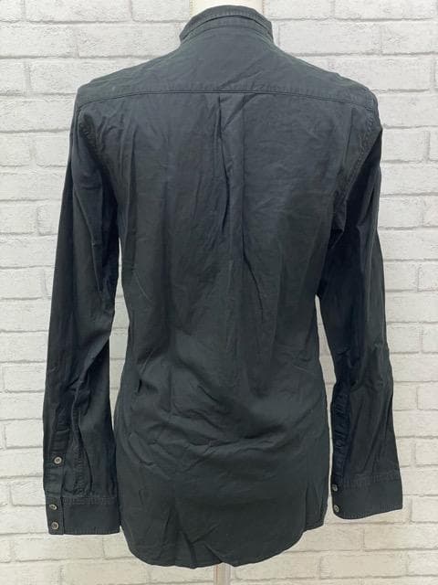 L02262) SHARE SPIRIT HOMME タキシードシャツ - メルカリ