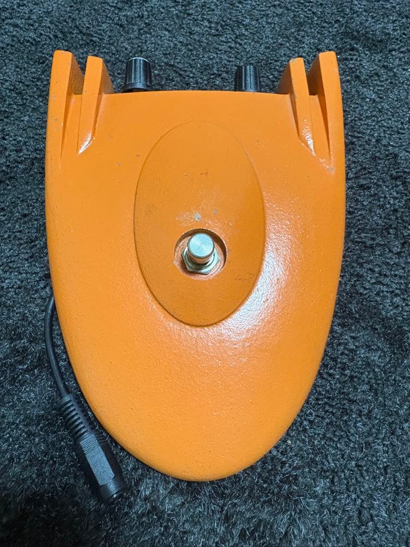 「値下げしました」ROGER MAYER AXIS FUZZ 限定モデル