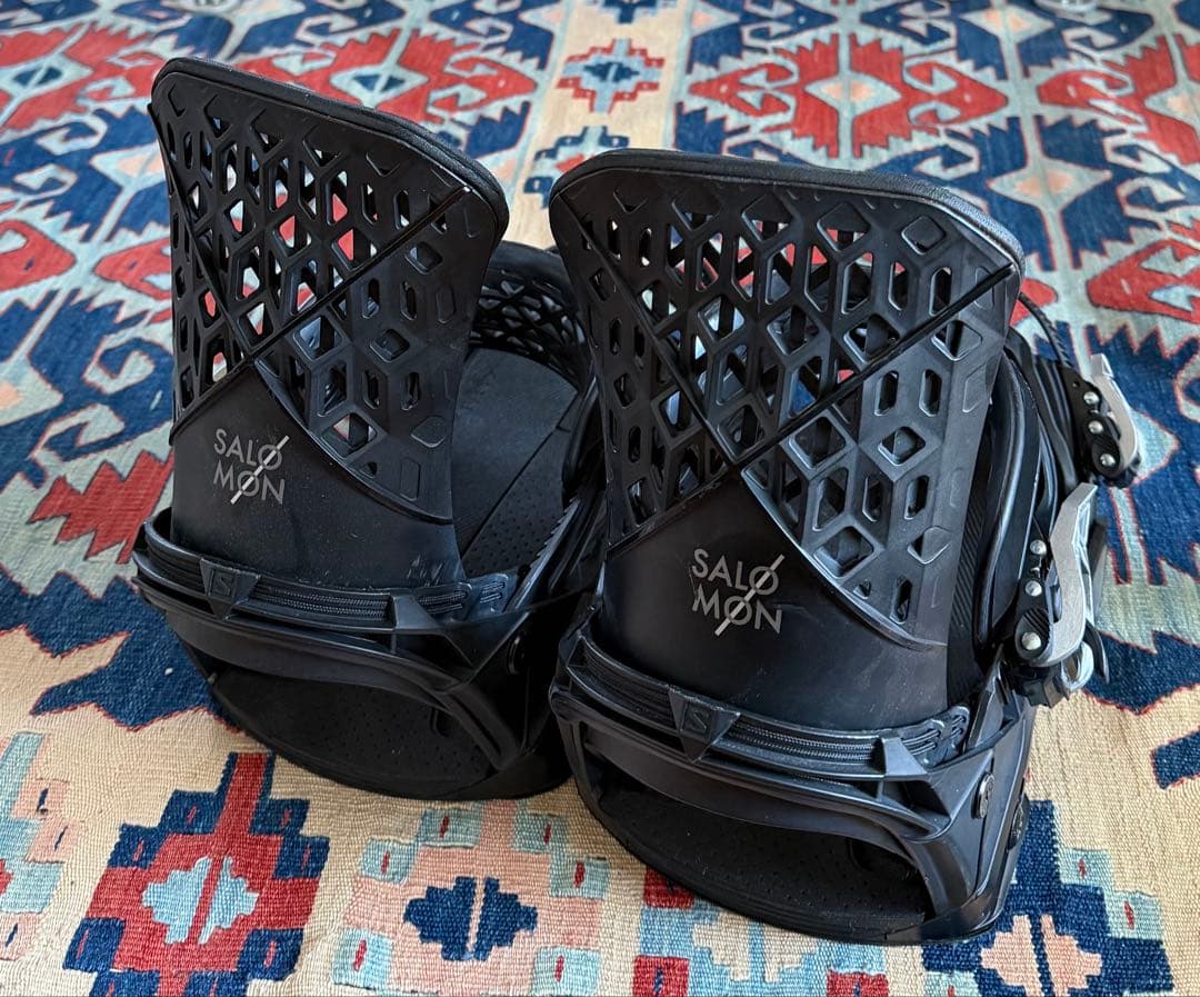 SALOMON HIGHLANDER Lサイズ サロモン ハイランダー