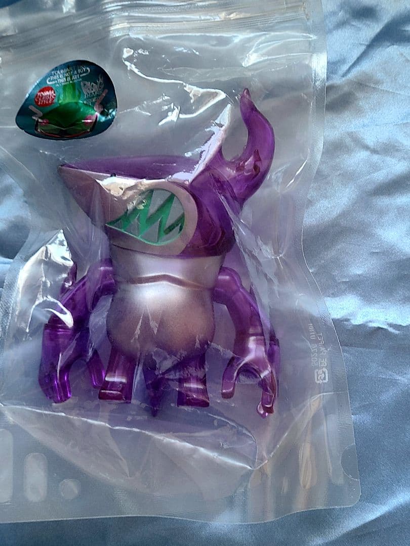 TOUMART　RAGING SHARK 19th クラーハスリラ