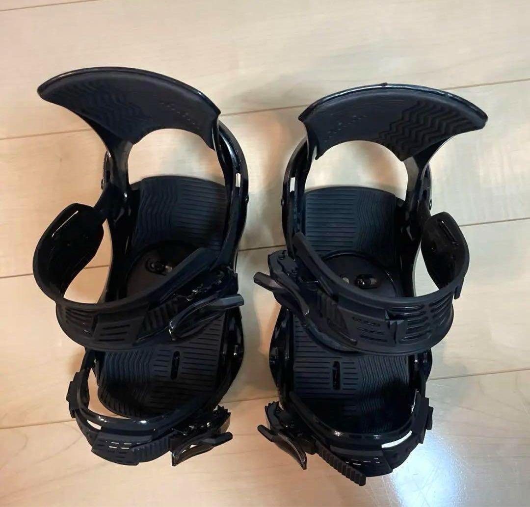 【送料無料_即日発送】22-23 ビンディング　HEAD FX MU Mサイズ