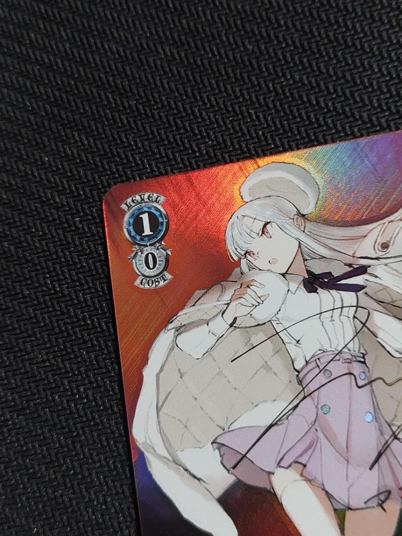 SP 煌灼侯 マキナ サイン ヴァイスシュヴァルツ 魔王2099 - メルカリ