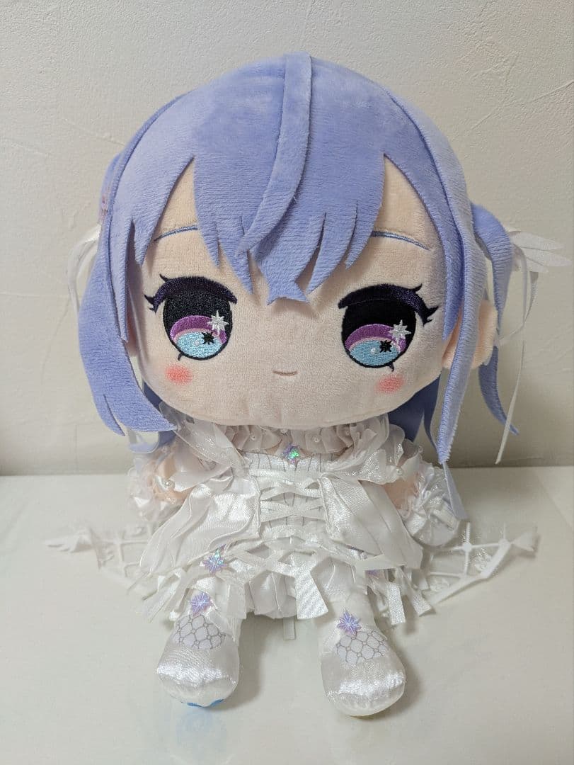 鈴木羽那 もちWhat!ぬいぐるみ アイドルマスター シャイニーカラーズ アイドルマスター シャイニーカラーズ ぬいぐるみ 鈴木羽那 | グッズ