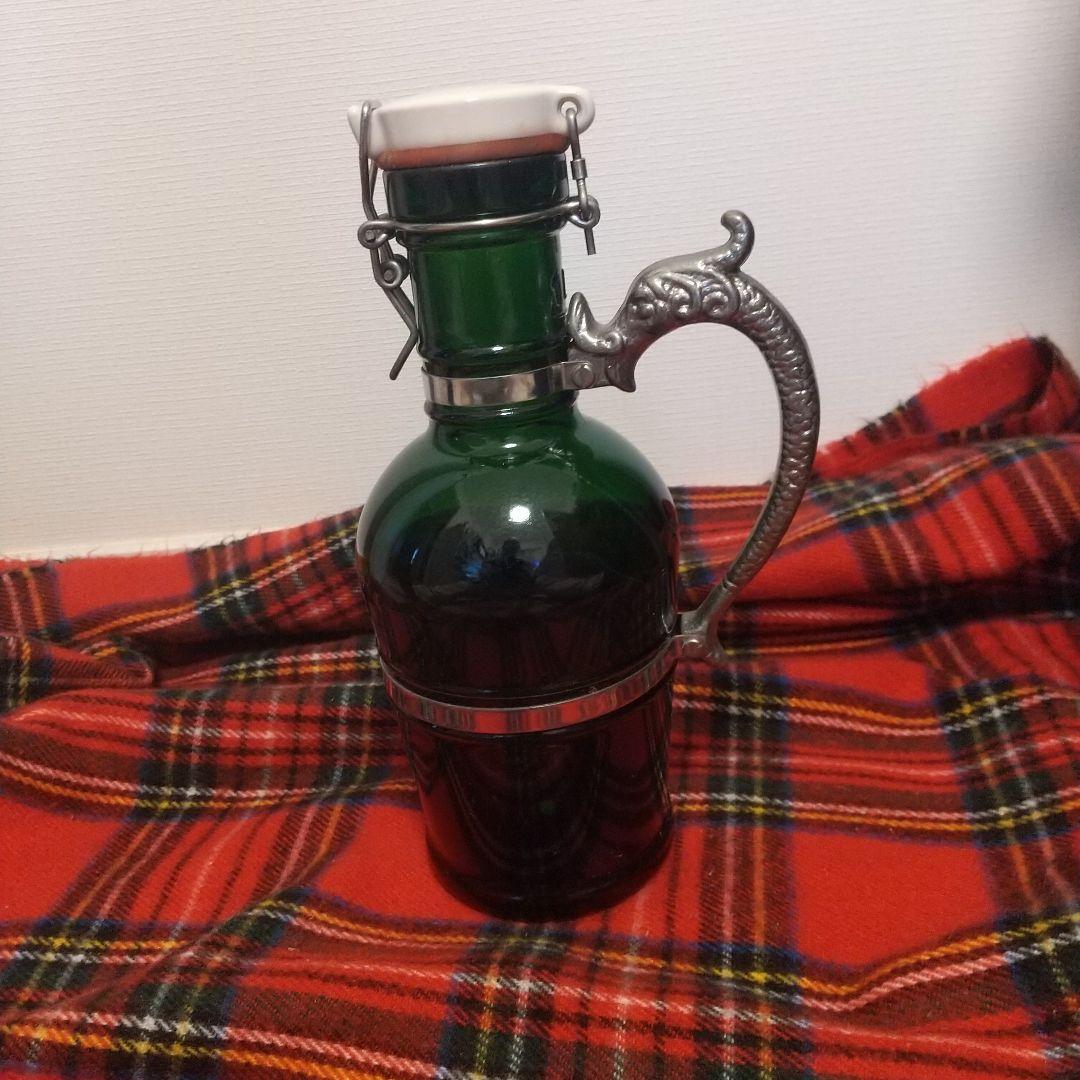 年代物‼️ヴィンテージ ワインボトル