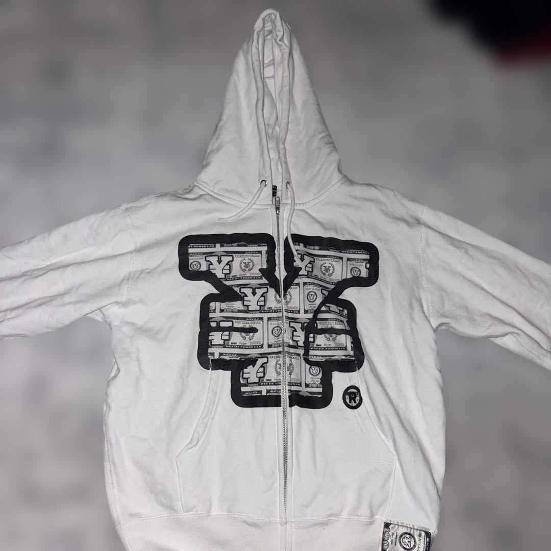 Yam Tokyo フーディー ¥AM YAMEPI 完売品